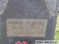 Minnie Feagins