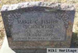 Marie C. Schneweis Fisher