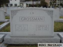 Edward M. Grossman