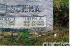 Helen A. Morse Eischer