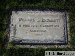 Willard L. Brummitt