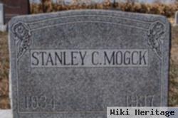 Stanley Curtis Mogck