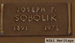 Joseph F Sobolik