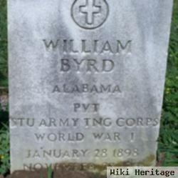 William Byrd