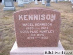 Marcel Kennison