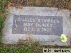 Charles N. Gordon