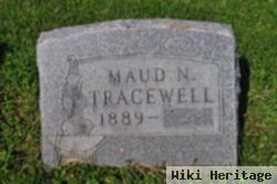 Maud Tracewell