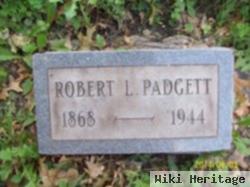 Robert Lee Padgett