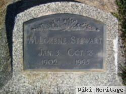 M. Lorene Stewart