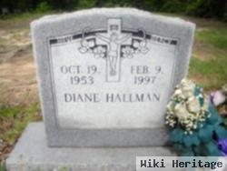 Diane Hallman