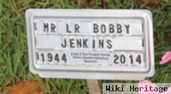 Lonnie Robert "bobby" Jenkins
