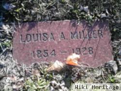 Louisa Adelaide Miller