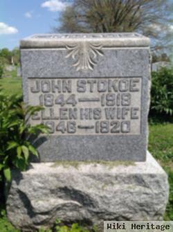 John Stokoe