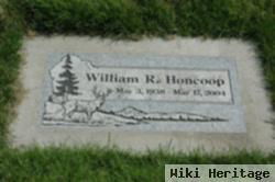 William R. Honcoop