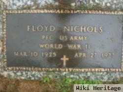 Floyd Nichols