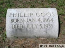 Phillip Goos