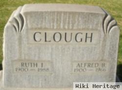 Ruth I Clough