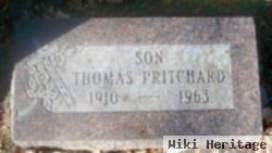 Thomas Pritchard