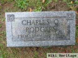 Charles O. Rodgers