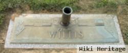 William Harold Willis