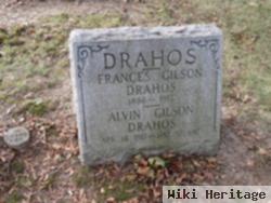 Frances Drahos