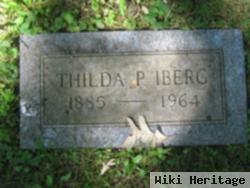 Thilda P. Iberg