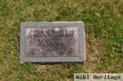 Glenn Phillip Massey