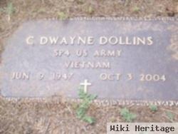 Clifford Dwayne Dollins