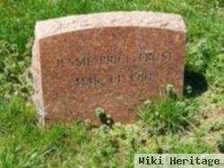 Jessie Price Frost