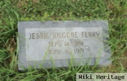 Jessie Kilgore Ferry