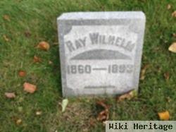 Mary Ray Wilhelm