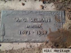 A. C. Selman