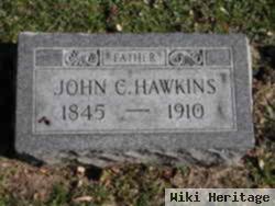 John C Hawkins