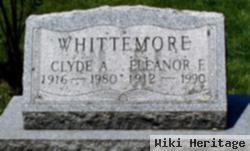 Clyde A Whittemore