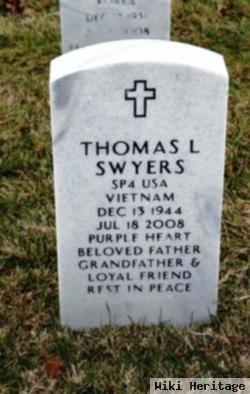 Thomas Lee Swyers