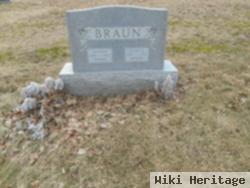 Jacob R. Braun