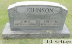 John Johnson