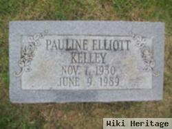 Pauline Elliot Kelley