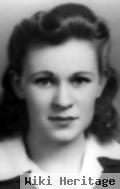 Norma Janet Severson Carlson