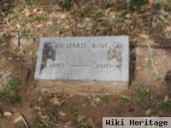 Richard King