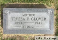 Tressa F. Glover