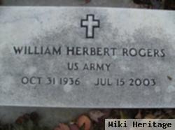 William H. Rogers