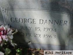 George Danner