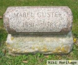 Mabel Custer