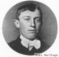 Henry Otto Linhardt