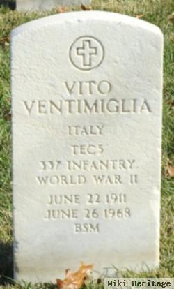 Vito Ventimiglia