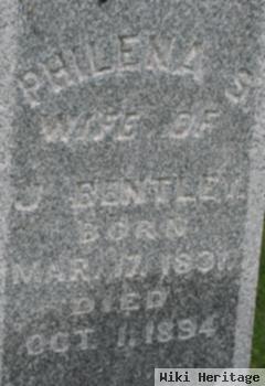 Philena S. Bentley