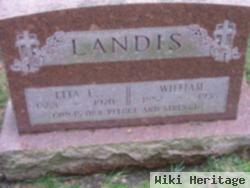 William Landis