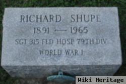 Richard Shupe