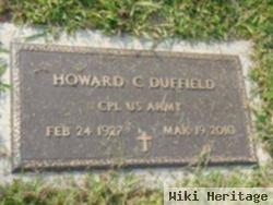 Howard C. Duffield